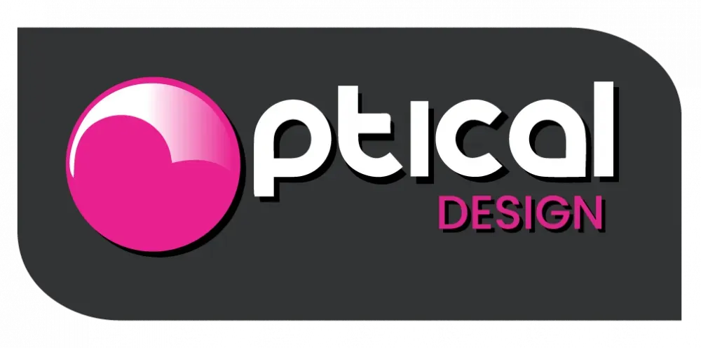 Logo Optical Design