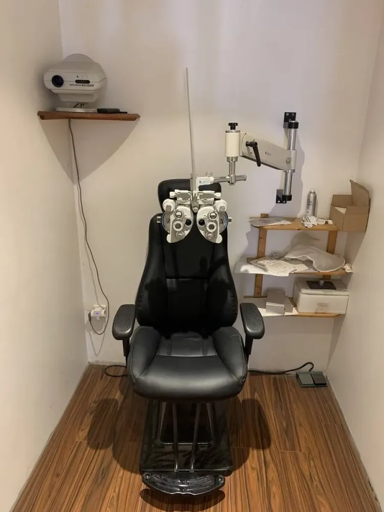 Optical Design Magasin d'optique à Bouc Bel Air et Le Tholonet (7)webp