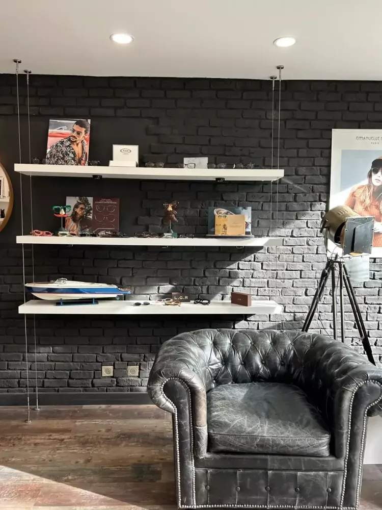 Optical Design Magasin d'optique à Bouc Bel Air et Le Tholonet (1)webp